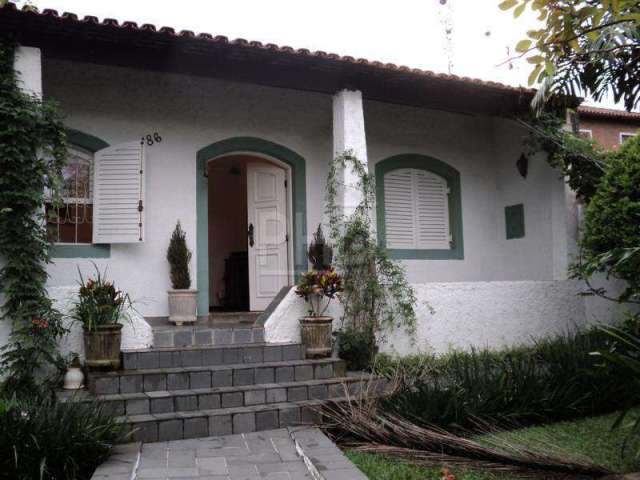 Casa à venda, 4 quartos, 1 suíte, 4 vagas, riacho Grande - São Bernardo do Campo/SP