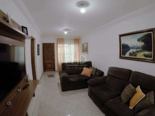 Casa com 3 quartos 1 suite a venda no Vila Jordanopolis