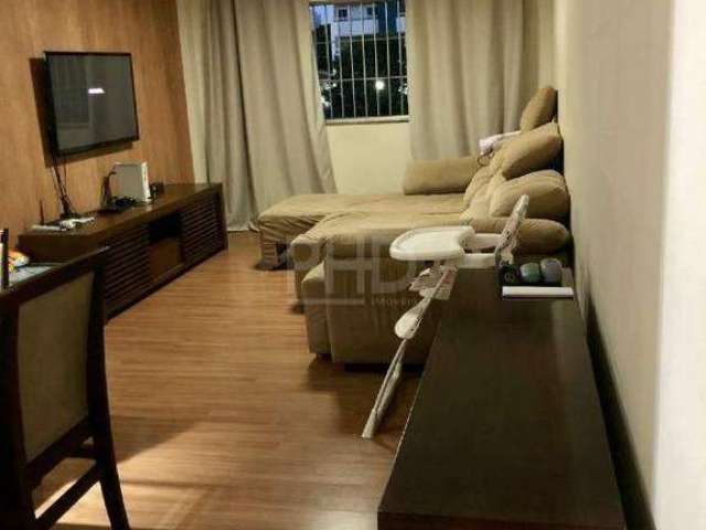 Apartamento Andar Alto - Mobiliado 93m² - Nova Petrópolis em São Bernardo do Campo.