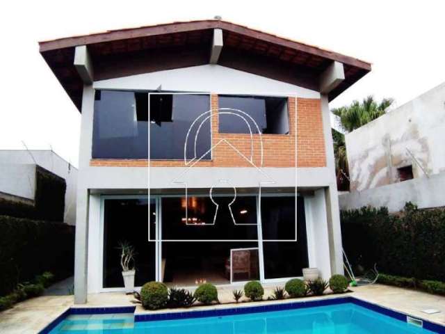 Linda casa de 500m² para alugar no Planalto Paulista