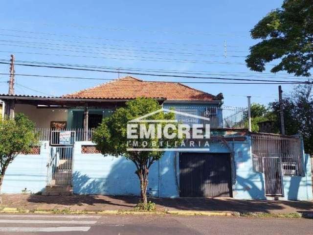 Casa com 3 dormitórios à venda, 150 m² por R$ 290.000,00 - Fião - São Leopoldo/RS
