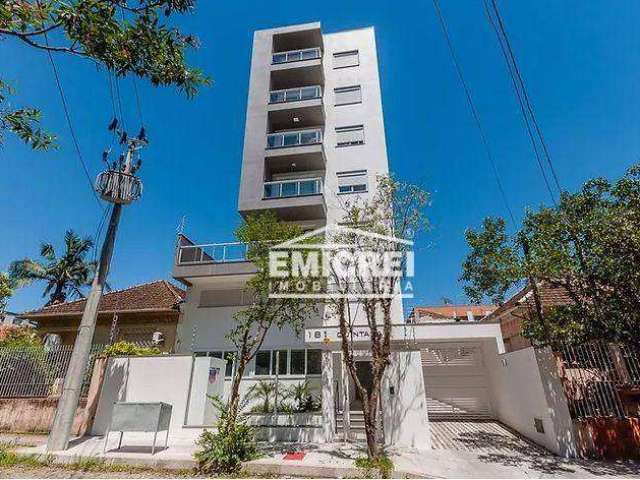 Apartamento à venda, 92 m² por R$ 596.661,17 - Morro do Espelho - São Leopoldo/RS