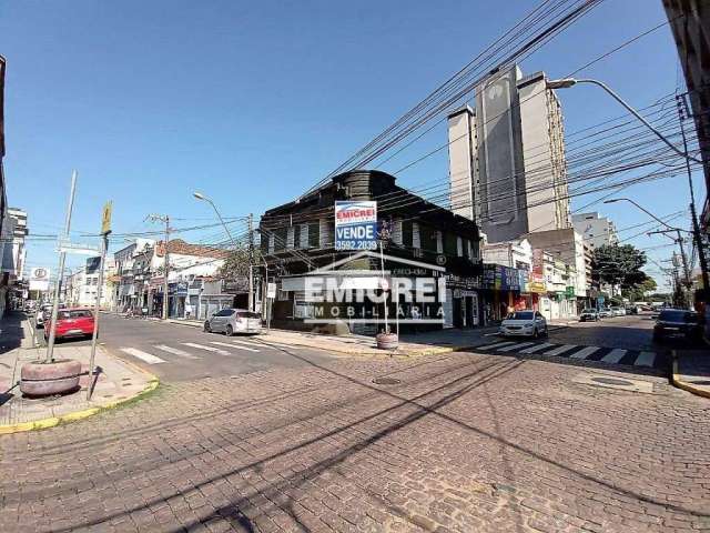 Prédio à venda, 510 m² por R$ 5.500.000,00 - Centro - São Leopoldo/RS