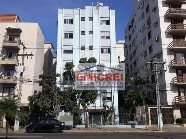 Kitnet à venda, 35 m² por R$ 106.000,00 - Centro - São Leopoldo/RS