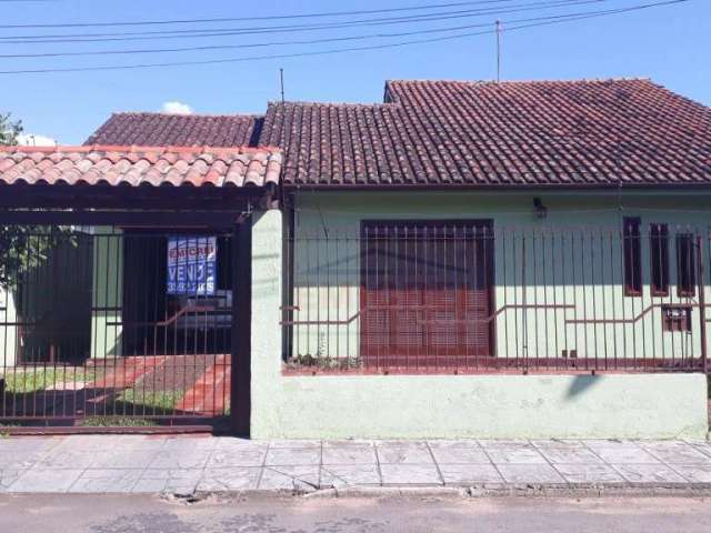 Casa à venda, 132 m² por R$ 373.000,00 - Rio dos Sinos - São Leopoldo/RS