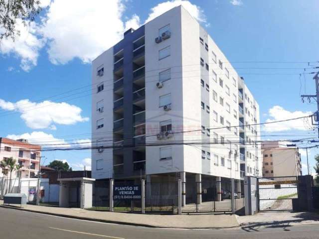 Apartamento com 2 dormitórios à venda, 81 m² por R$ 385.000,00 - Rio Branco - São Leopoldo/RS