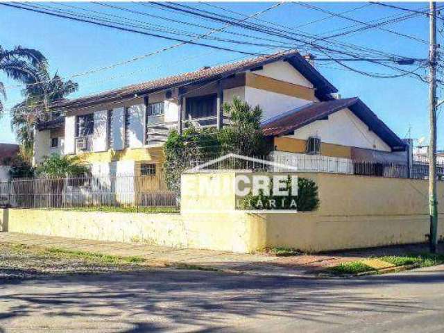 Casa à venda, 312 m² por R$ 1.224.000,00 - São José - São Leopoldo/RS