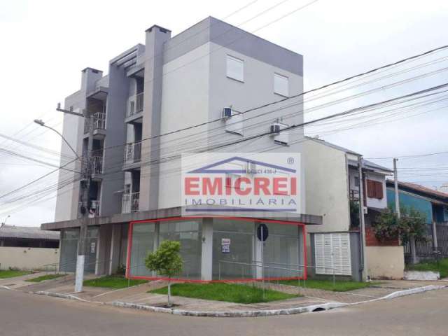 Loja à venda, 50 m² por R$ 115.000,00 - Campestre - São Leopoldo/RS