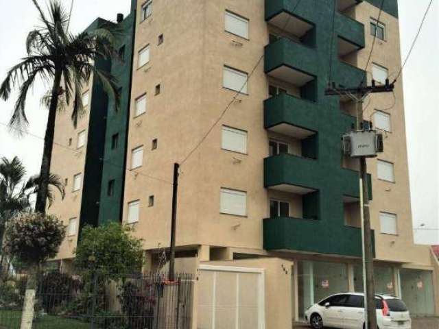 Apartamento à venda, 66 m² por R$ 325.000,00 - Scharlau - São Leopoldo/RS