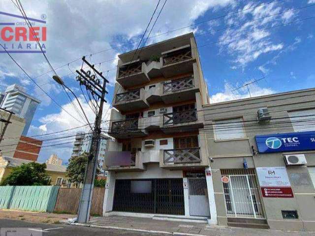 Apartamento com 2 dormitórios à venda, 58 m² por R$ 250.000,00 - Centro - São Leopoldo/RS
