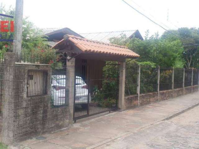 Casa com 2 dormitórios à venda, 150 m² por R$ 192.000,00 - São Miguel - São Leopoldo/RS