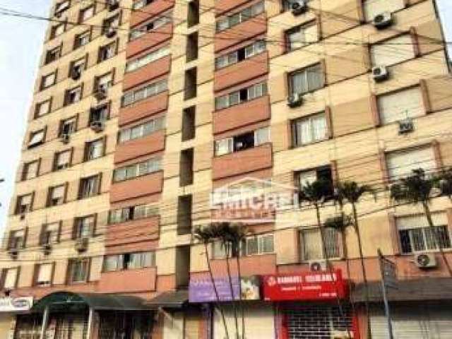 Apartamento com 2 dormitórios à venda, 82 m² por R$ 259.000,00 - Centro - São Leopoldo/RS