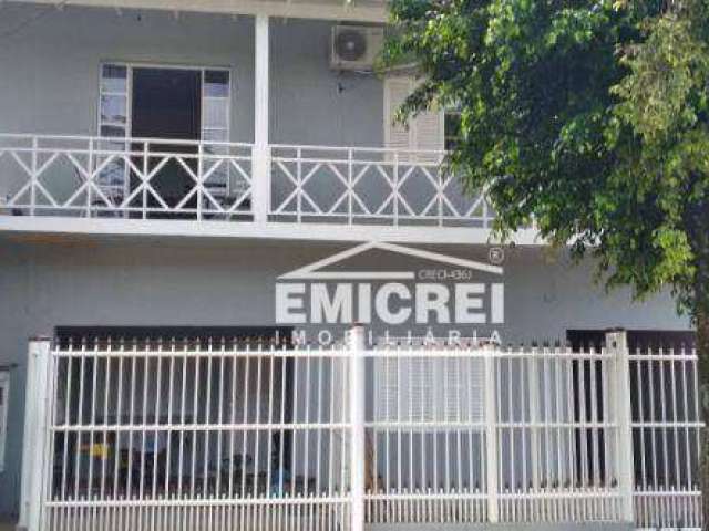 Emicrei vende casa no bairro Santa Tereza, São Leopoldo, RS