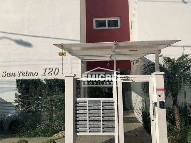 Apartamento à venda, 91 m² por R$ 550.000,00 - Centro - São Leopoldo/RS