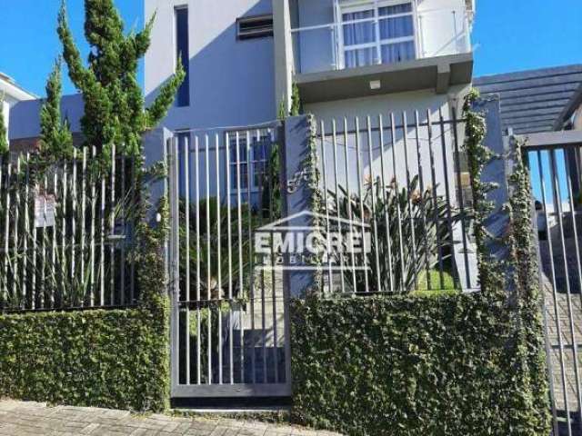 Emicrei vende linda casa no Haras do Chiru em São Leopoldo, RS