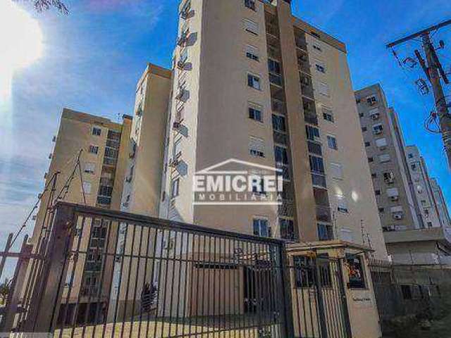 Apartamento à venda, 55 m² por R$ 249.000,00 - Pinheiro - São Leopoldo/RS