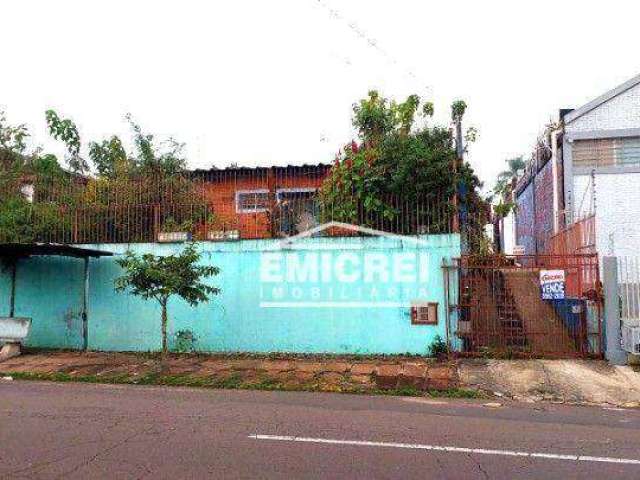 Casa à venda, 90 m² por R$ 315.000,00 - Fião - São Leopoldo/RS