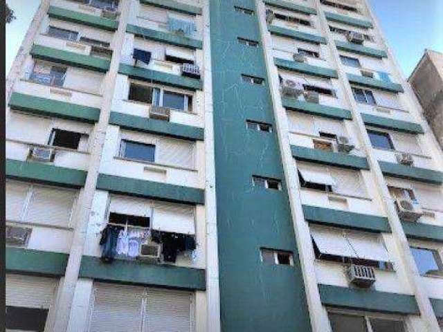 Apartamento com 1 dormitório à venda, 27 m² por R$ 213.000,00 - Centro Histórico - Porto Alegre/RS