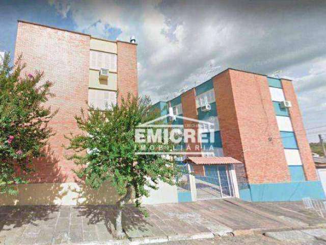 Apartamento à venda, 90 m² por R$ 275.000,00 - Padre Reus - São Leopoldo/RS