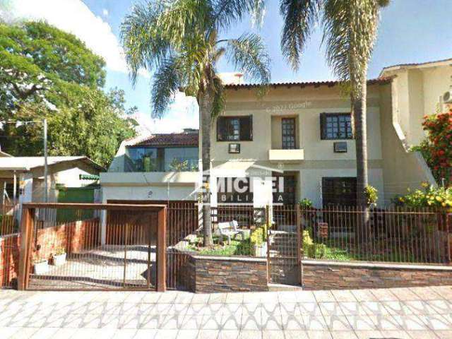 Casa à venda, 183 m² por R$ 680.000,00 - Jardim América - São Leopoldo/RS