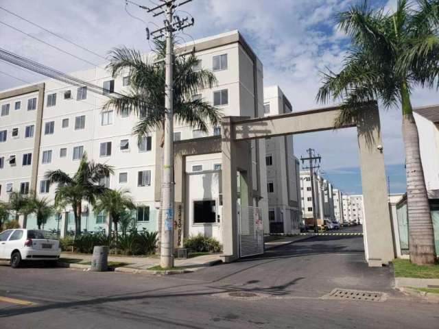 Apartamento com 2 dormitórios à venda, 40 m² por R$ 145.000,00 - Feitoria - São Leopoldo/RS
