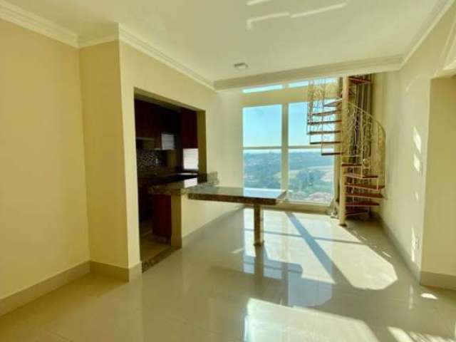 Apartamento com 4 quartos à venda na Rua Tupinambas, 1041, Aqui se Vive, Indaiatuba, 131 m2 por R$ 988.000