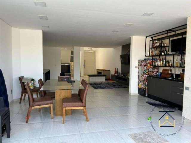 Casa em condomínio fechado com 4 quartos à venda na Rua Betty Hass de Campos, 233, Colinas de Indaiatuba, Indaiatuba, 304 m2 por R$ 1.431.000