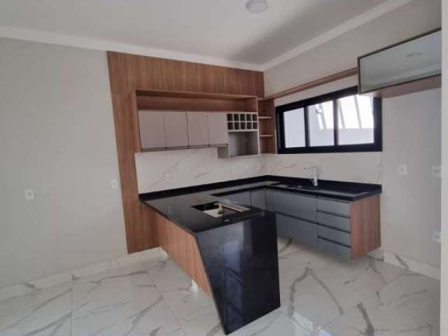 Casa em condomínio fechado com 3 quartos à venda na Avenida Dois, 15, Jardins do Império, Indaiatuba, 110 m2 por R$ 880.000