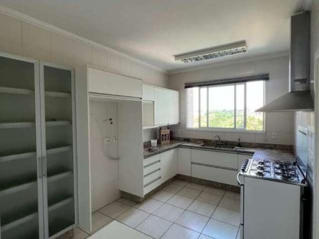 Apartamento com 4 quartos à venda na Rua Padre Manoel da Nóbrega, 730, Vila Sfeir, Indaiatuba, 190 m2 por R$ 1.350.000