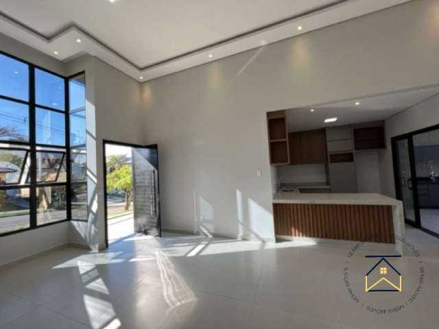 Casa em condomínio fechado com 3 quartos para alugar na Alameda Torres, 200, Vale das Laranjeiras, Indaiatuba, 185 m2 por R$ 9.500