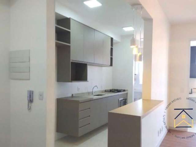 Apartamento com 3 quartos à venda na Rua das Margaridas, 80, Jardim Pau Preto, Indaiatuba, 91 m2 por R$ 650.000