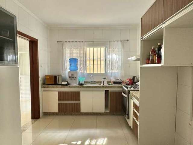 Casa com 3 quartos para alugar na Rua Faustina Deny Stifter, 10, Jardim Esplanada II, Indaiatuba, 188 m2 por R$ 6.000