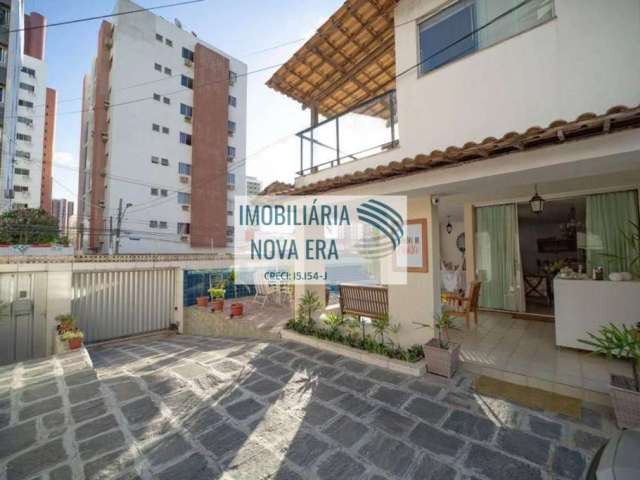 Casa para vender com 12 quartos 7 suítes no bairro Piedade em Jaboatão dos Guararapes