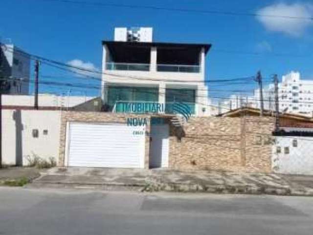 Casa Para Vender com 6 quartos 2 suítes no bairro Candeias em Jaboatão Dos Guararapes