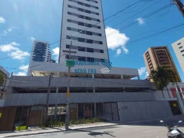 Apartamento para Venda, com excelente localização no Edifício Spazio Classic, em Boa Viagem – Recife/PE.