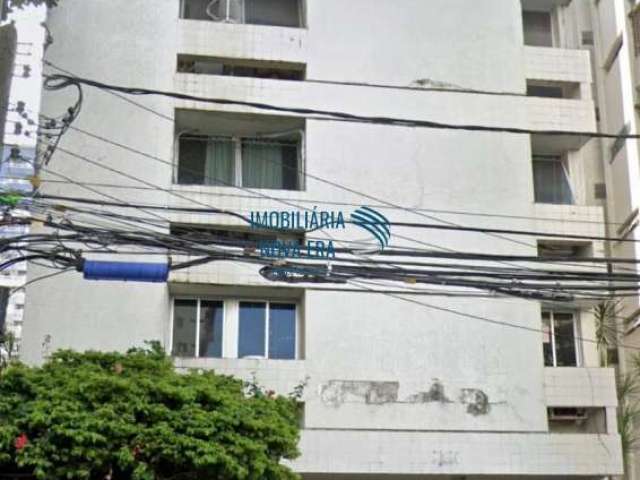 Apartamento Para Alugar com 3 quartos 1 suítes no bairro Boa Viagem em Recife