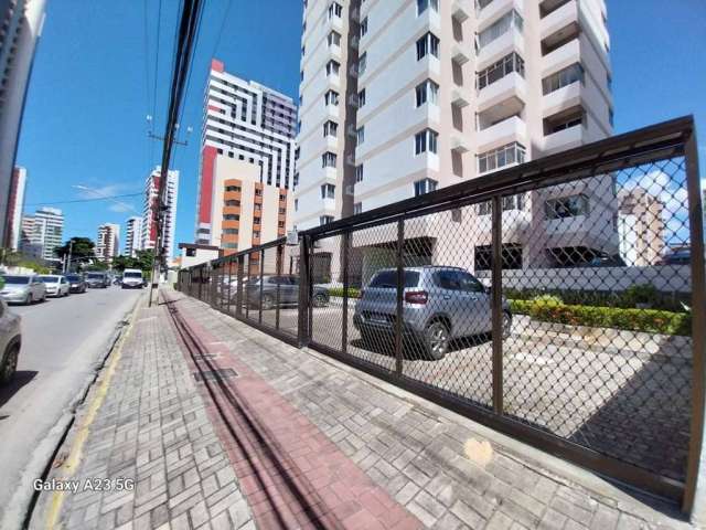 Apartamento Para Vender com 2 quartos no bairro Candeias Com 95m² vista para o Mar