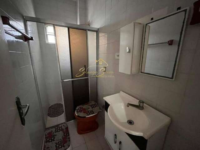 Apartamento para Venda em Mongaguá, Jardim Praia Grande, 1 dormitório, 1 banheiro, 1 vaga