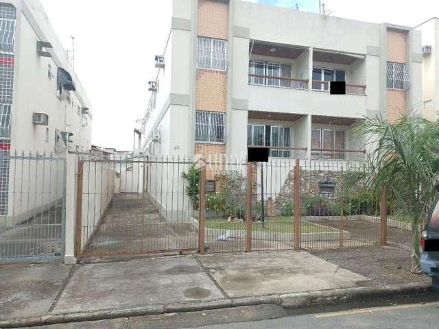Apartamento à venda e para locação em Campos dos Goytacazes, Parque Flamboyant, com 3 quartos