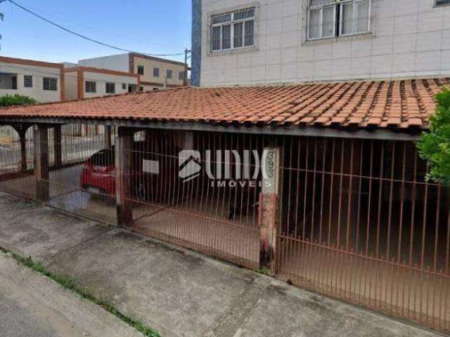 Venda | Apartamento com 75,48 m², 2 dormitório(s), 1 vaga(s). Parque Jóquei Club, Campos dos Goytacazes