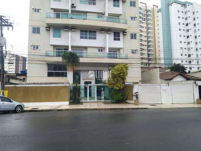 Apartamento para locação em Campos dos Goytacazes, Centro, com 2 quartos, com 88 m², Double Place