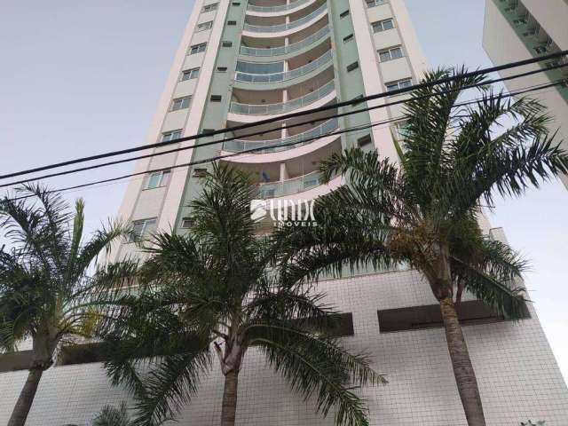 Apartamento à venda em Campos dos Goytacazes, Parque Tamandaré, com 2 quartos, com 60 m², Duet