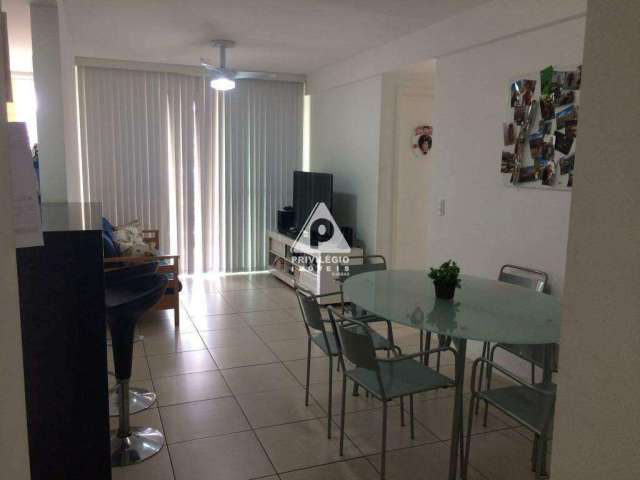 Apartamento à venda, 2 quartos, 1 vaga, Maravista - Niterói/RJ