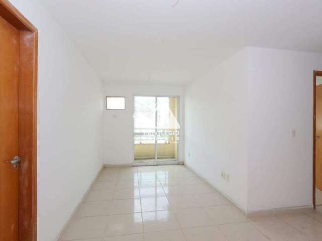 Apartamento à venda, 2 quartos, 1 suíte, 2 vagas, Riachuelo - RIO DE JANEIRO/RJ