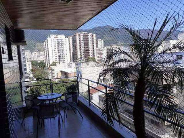 Ótimo Apartamento na Tijuca!!!