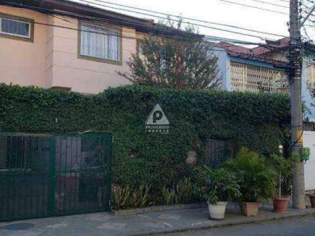 Casa em Condomínio à venda, 4 quartos, 2 suítes, 2 vagas, Andaraí - RIO DE JANEIRO/RJ