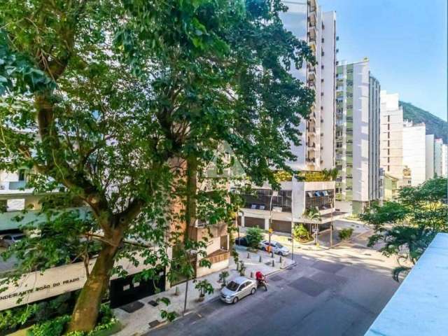 Apartamento à venda, 4 quartos, 3 suítes, 3 vagas, Copacabana - RIO DE JANEIRO/RJ