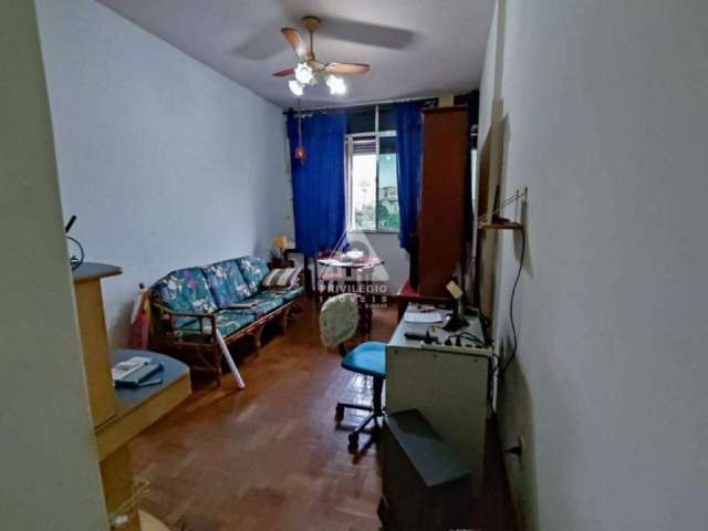 Apartamento à venda, 1 quarto, 1 vaga, Centro - RIO DE JANEIRO/RJ