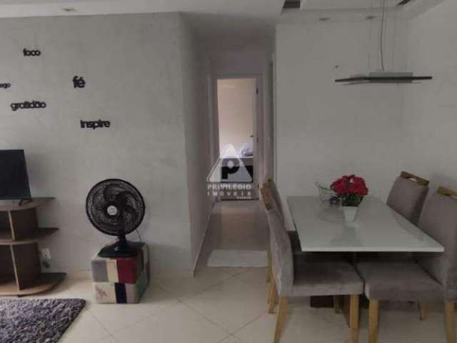 Apartamento à venda, 2 quartos, 1 suíte, 1 vaga, Camorim - RIO DE JANEIRO/RJ