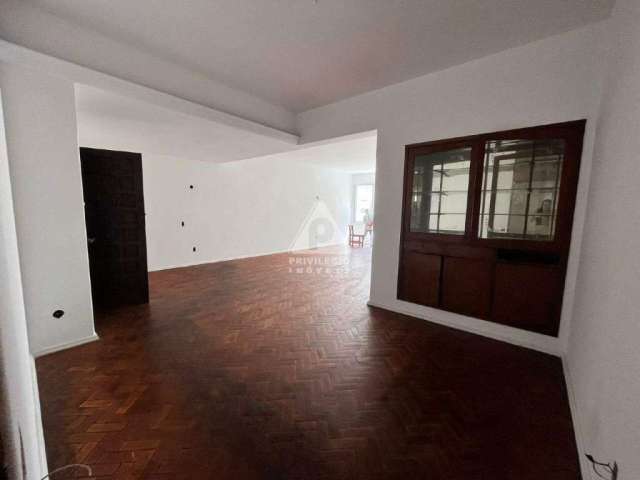 Apartamento à venda, 3 quartos, Copacabana - RIO DE JANEIRO/RJ